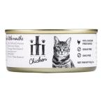 iti（イティ） 愛猫用 Cat缶 チキン 85g