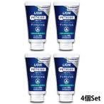 LION VDS デンタルジェル 犬猫用 グリーンアップルフレーバー 40g×4【正規品】