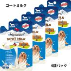 Signature7( signature 7) love собака для go-to молоко 70g×4