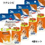Signature7( signature 7) love собака для go-to молоко tsuna коричневый n ключ 80g×4