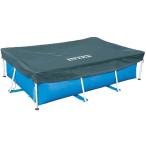 INTEX FRAME POOL COVER 300X200 Inte k spool покрытие * корпус. продается отдельно. 