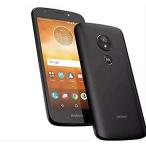 (新品)  Motorola Moto E5 Play Smartphone 16GB Verizon Wireless Prepaid - Carrier Lo