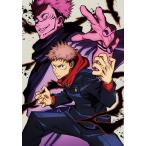 呪術廻戦 Vol.1 Blu-ray ブルーレイ　(初回生産限定版)『あすつく対応可能』