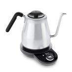 OXO ON 電気ケトル コーヒードリップ 温度調整機能 タイマー付き 国内仕様 1.0L 8717100