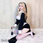 ハロウィン セクシー コスプレ シスター k12003