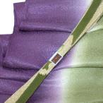 正絹帯締め帯揚げセットグラデーショ...