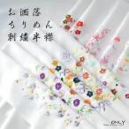 カラー刺繍半衿 花柄 半襟 白 レディース 留袖 訪問着 送料無料