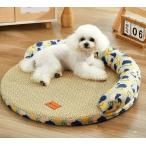 ショッピング冷却マット ペットベット 夏 猫 犬 洗える ひんやり 冷感 涼しい 夏用 まくら おしゃれ 寝具 猫ベッド 犬ベット 小型犬 接触冷感 敷きパッド 冷却マット クールマット