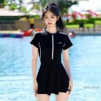 子供水着 レディース水着 ジュニア 女の子 タンキニ ガールズ キッズ 女子 海水浴 可愛い 中学生 高校生 女児 子ども用 スクール水着 海 プール 温泉