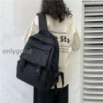  рюкзак женский мужской рюкзак рюкзак "мамина сумка" сумка большая вместимость легкий . текстильная застёжка модный простой нейлон легкий 