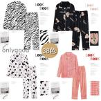  пижама женский длинный рукав симпатичный передний открытие осень-зима салон одежда входить . послеродовой материнство часть магазин надеты верх и низ в комплекте корова рисунок симпатичный длинные брюки Корея способ 