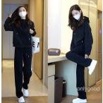  джерси верх и низ в комплекте длинный рукав весна осень выставить тренировочный женский стиль посещение школы ходить на работу .... часть магазин надеты надеты ..