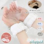 . вода напульсник 2 пара 4 листов входит . лицо рукав влажный предотвращение заколка-резинка . вода полотенце . суммировать . макияж взрослый ребенок толщина уборная изменение подарок 