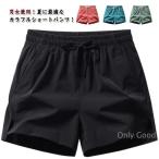 サーフパンツ レディース メンズ 水陸両用 おしゃれ スポーツウェア ショートパンツ スポーツパンツ 短パン ズボン ボトムス 女性 婦人 大きいサイ