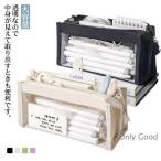 ショッピング筆箱 筆箱 シンプル ペンケース おしゃれ ふでばこ 大容量 多機能 透明 クリア ペンポーチ 男女兼用 女の子 男の子 小学生 中学生 高校生 可愛い 収