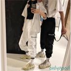  hip-hop движение брюки распорка брюки женский .. способ брюки Dance одежда stage .. одежда casual свободно Street способ весна лето осень 