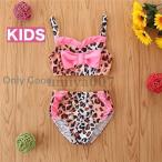 子供 水着 女の子 キッズ 女の子 ワンピース　セパレート水着 かわいい スイムウェア　子供水着 キッズ水着 女の子水着 学校