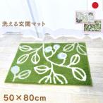 玄関マット スミノエ ノワール  洗�