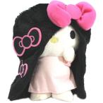 激レア　ハローキティコラボ　貞子キティぬいぐるみ 激レア ハローキティコラボ 貞子キティぬいぐるみ ハローキティ×貞子