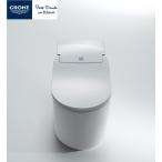 GROHE SENSIA ARENA グローエ トイレ センシア アリーナ 床排水仕様 39381SH1