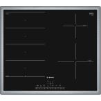 BOSCH Bosch IH варочный нагреватель PXE645FC5V Flex Zone энергия форсирование функция сковорода сенсор Drop in гриль подарок 