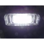  Benz компенсатор встроенный LED подсветка номера лампа освещения W215*W220
