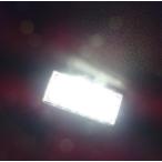 . белый свет! LED подсветка номера лампа освещения SAI носорог 10 серия предыдущий период 