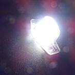  ультра белый свет! замена тип! Honda LED подсветка номера лампа освещения Odyssey RB3 RB4 M L Li MS MX absolute обвес fine spirit 