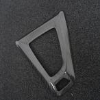 スポーティ全開♪ BMW リアル カーボン シャルター シフトフレーム カバー M2 F87 コンペティション  2シリーズ