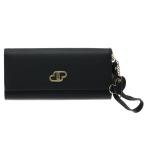 Forever young フォーエバーヤング ハートモチーフ ハート 長財布 レディース サイフ さいふ 被せ かぶせ かわいい onlyou オンリーユー