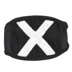 マスク おしゃれ マスク 韓国 洗えるマスク 韓国マスク カラーマスク 布マスク Xマスク エックスマスク