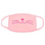 ショッピング韓国 マスク マスク おしゃれ マスク 韓国 洗えるマスク 韓国マスク カラーマスク 布マスク ピンクマスク 猫 クマ