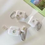 airpods pro ケース 韓国 airpods 第3世代 ケース airpods pro 第2世代 ケース airpods ケース プラスチック 地球 earth ハード ケース
