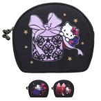 アナスイ ANNA SUI Hello Kitty コラボ キティ ミニ ポーチ 収納 小物入れ ブランド レディース ギフト