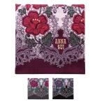 アナスイ ANNA SUI ハンカチ 花 フラワ