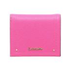 サマンサタバサ &シュエット &chouette シンプル ミニ財布 2つ折り 財布 レディース サイフ かぶせ財布 二つ折り ミニ財布