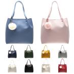 サマンサタバサ COLORS &chouette カラーズ&シュエット A4対応 トートバッグ ベーシックA4台形 シンプル レディース 大人 お出かけ 使いやすい