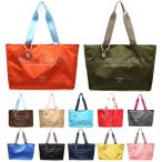 サマンサタバサ &amp; chouette シュエット ナイロン トートバッグ A4対応 エコバッグ ショッピングバッグ ハンドバッグ かばん 大きめ 大人 レディース