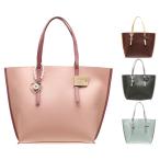 サマンサタバサ &シュエット COLORS &chouette カラーズ 配色 トート シンプル A4 A4対応 トートバッグ ハンドバッグ バッグ レディース 軽い
