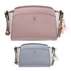 サマンサタバサ &シュエット ビジュー クリスマス シンプル ショルダーバッグ 肩掛け 小さめ レディース デイリー 使いやすい ギフト サマンサ