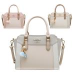 サマンサタバサ &シュエット ラメ スウィング ビジュー 2way ハンドバッグ ショルダーバッグ かばん レディース 女子 かわいい おしゃれ ギフト サマンサ