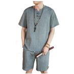 上下セットアップ メンズ 2点セット