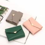  Heart камыш . кошелек женский двойной бумажник женский складывающийся пополам камыш . кошелек розовый серый зеленый чёрный симпатичный кошелек Mini кошелек камыш .sewmc-V0001