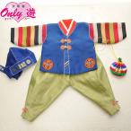  baby костюм /MH-038SK/ раса ../chogoli/2~3 лет для /