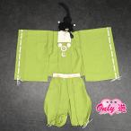 A05-1500/ baby кимоно / baby костюм /JAPAN STYLE/ корова . круг /01-718MB/ японский костюм /1 лет для / мужчина 