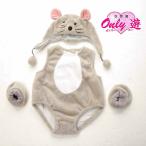 21-0145/ baby костюм /MH-042KT/ мышонок /meruhen../ костюм мульт-героя /100 день для / младенец /