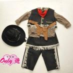  baby костюм /MH-001KT/ Western /meruhen../ сказка /1~2 лет для / младенец /