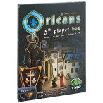 Tasty Minstrel Games Orleans 5th Player Expansion, Game