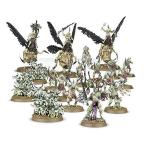 WARHAMMER START COLLECTING！ DAEMONS OF NURGLE