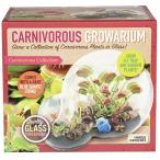 Unique Gardener Grow Your Own Venus フライトラップ - 子供用テラリウムキット フライトラップと日除植物を発芽 -